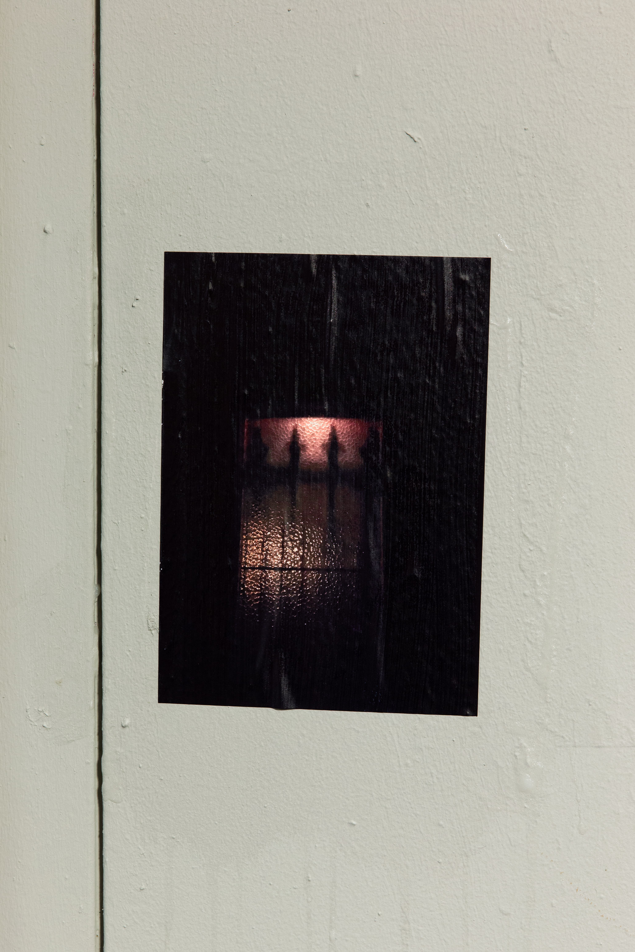 2021 02 PORTAL, Subwalk, Basel — Joaquim Cantor Miranda — Jeronim Horvat